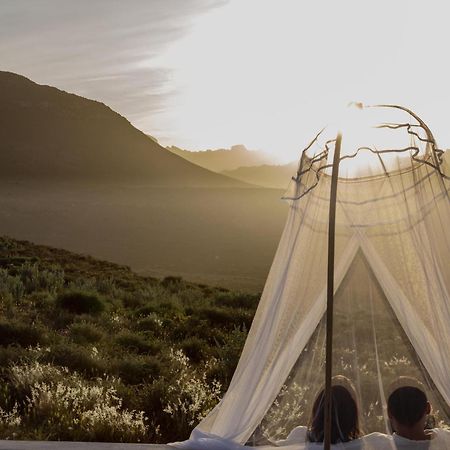 Simbavati Cederberg Ridge Villa Клануилям Екстериор снимка
