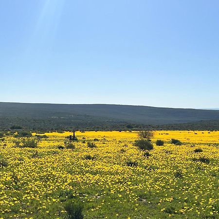 Simbavati Cederberg Ridge Villa Клануилям Екстериор снимка